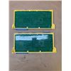 Image 3 : (2) Fanuc A16B-2200-021 PC Boards