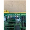 Image 7 : (2) Fanuc A16B-2200-021 PC Boards