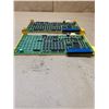 Image 2 : (2) Fanuc A16B-2200-076 PCB Board