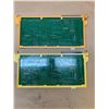 Image 3 : (2) Fanuc A16B-2200-076 PCB Board