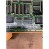 Image 5 : (2) Fanuc A16B-2200-076 PCB Board