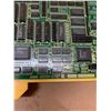 Image 6 : (2) Fanuc A16B-2200-076 PCB Board