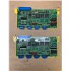 Image 1 : (2) Fanuc A16B-2200-025 Control Board