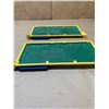 Image 4 : (2) Fanuc A16B-2200-025 Control Board