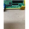 Image 6 : (2) Fanuc A16B-2200-025 Control Board