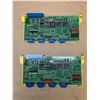 Image 1 : (2) Fanuc A16B-2200-025 Control Board