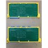 Image 3 : (2) Fanuc A16B-2200-025 Control Board