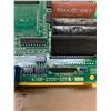 Image 6 : (2) Fanuc A16B-2200-025 Control Board