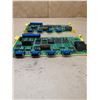 Image 2 : (2) Fanuc A16B-2200-025 Control Board