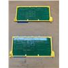 Image 3 : (2) Fanuc A16B-2200-025 Control Board