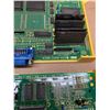 Image 5 : (2) Fanuc A16B-2200-025 Control Board