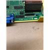 Image 6 : (2) Fanuc A16B-2200-025 Control Board