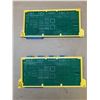 Image 3 : (2) Fanuc A16B-2200-025 Control Board