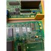 Image 5 : (2) Fanuc A16B-2200-025 Control Board