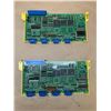 Image 1 : (2) Fanuc A16B-2200-025 Control Board