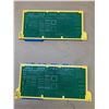 Image 3 : (2) Fanuc A16B-2200-025 Control Board