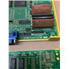 Image 5 : (2) Fanuc A16B-2200-025 Control Board