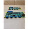 Image 2 : (2) Fanuc A16B-2200-025 Control Board