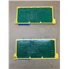 Image 3 : (2) Fanuc A16B-2200-025 Control Board