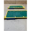 Image 4 : (2) Fanuc A16B-2200-025 Control Board