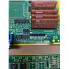 Image 5 : (2) Fanuc A16B-2200-025 Control Board