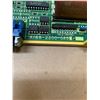 Image 6 : (2) Fanuc A16B-2200-025 Control Board