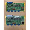 Image 1 : (2) Fanuc A16B-2200-025 Control Board
