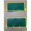 Image 3 : (2) Fanuc A16B-2200-025 Control Board