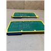 Image 4 : (2) Fanuc A16B-2200-025 Control Board