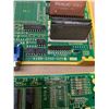 Image 5 : (2) Fanuc A16B-2200-025 Control Board