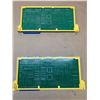Image 3 : (2) Fanuc A16B-2200-025 Control Board