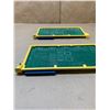 Image 4 : (2) Fanuc A16B-2200-025 Control Board