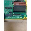 Image 5 : (2) Fanuc A16B-2200-025 Control Board