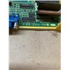 Image 6 : (2) Fanuc A16B-2200-025 Control Board