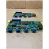 Image 2 : (2) Fanuc A16B-2200-025 Control Board
