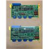 Image 1 : (2) Fanuc A16B-2200-025 Control Board
