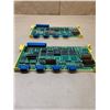 Image 2 : (2) Fanuc A16B-2200-025 Control Board