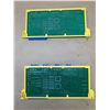 Image 3 : (2) Fanuc A16B-2200-025 Control Board