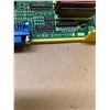 Image 6 : (2) Fanuc A16B-2200-025 Control Board