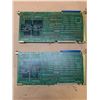 Image 3 : (2) Fanuc A16B-1211-0091/05C PCB Boards