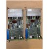 Image 4 : (2) Fanuc A16B-1211-0091/05C PCB Boards