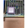 Image 6 : (2) Fanuc A16B-1211-0091/05C PCB Boards