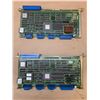 Image 1 : (2) Fanuc A16B-1211-0860/05A Control Boards