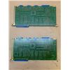 Image 3 : (2) Fanuc A16B-1211-0860/05A Control Boards