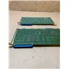 Image 4 : (2) Fanuc A16B-1211-0860/05A Control Boards