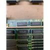 Image 5 : (2) Fanuc A16B-1211-0860/05A Control Boards