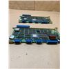 Image 2 : (2) Fanuc A16B-1211-0860 Control Boards