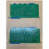 Image 3 : (2) Fanuc A16B-1211-0860 Control Boards