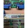 Image 6 : (2) Fanuc A16B-1211-0860 Control Boards