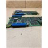 Image 2 : (2) Fanuc A16B-1211-0042 RAM Board